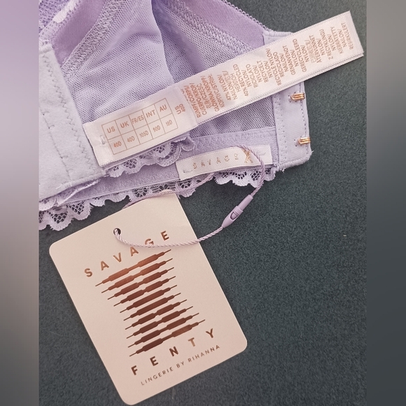 Savage X Fenty Bra - Picture 3 of 3